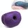 Sedile multifunzionale Dual Comfort Memory Foam Seggiolino anca Bellissimo cuscino in lattice (viola) Sedile multifunzionale Dual Comfort Memory Foam Seggiolino anca Bellissimo cuscino in lattice (viola)