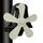 YL106 5Blade alta temperatura di calore di alluminio Powered Camino Stufa Fan YL106 5Blade alta temperatura di calore di alluminio Powered Camino Stufa Fan