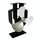 YL401 3Blade alta temperatura di metalli a caldo Powered Camino Stufa Fan YL401 3Blade alta temperatura di metalli a caldo Powered Camino Stufa Fan