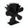 YL602 5Blade alta temperatura di metalli a caldo Powered Camino Stufa Fan YL602 5Blade alta temperatura di metalli a caldo Powered Camino Stufa Fan