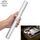 2.8W 20 LED Luce bianca Ampio schermo Luce sensore del corpo umano intelligente LED Luce del gabinetto del corridoio, versione di ricarica USB