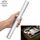 2.8W 30 LED Luce bianca Ampio schermo Sensore intelligente del corpo umano Luce LED Corridoio Luce dell'armadio, versione di ricarica USB