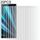 25 PCS per Sony Xperia XZ3 0,3 mm 9H Durezza superficiale Pellicola in vetro temperato a schermo intero con bordo curvo 3D (trasparente) 25 PCS per Sony Xperia XZ3 0,3 mm 9H Durezza superficiale Pellicola in vetro temperato a schermo intero con bordo curvo 3D (trasparente)