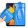 Pellicola Ceramica Full Cover Full Colla 2.5D per Galaxy A20 / A30 / A50 / M30 Pellicola Ceramica Full Cover Full Colla 2.5D per Galaxy A20 / A30 / A50 / M30