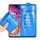 Pellicola Ceramica Full Cover Full Colla 2.5D per Samsung Galaxy A70 / A70S / X653 Pellicola Ceramica Full Cover Full Colla 2.5D per Samsung Galaxy A70 / A70S / X653