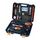 STT044C multifunzione delle famiglie 44Piece Elettricista riparazione Toolbox 12V Electric Lithium Drill Suit STT044C multifunzione delle famiglie 44Piece Elettricista riparazione Toolbox 12V Electric Lithium Drill Suit