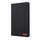 Per Galaxy Tab a 10.1 (2019) T510 / T515 Custodia in pelle con vibrazione orizzontale in tessuto con supporto e slot per schede (nero) Per Galaxy Tab a 10.1 (2019) T510 / T515 Custodia in pelle con vibrazione orizzontale in tessuto con supporto e slot per schede (nero)