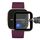 Per Fitbit Versa 2 (2019) Enkay Hat-Prince 3D Full Screen Soft TPU Edge + Pellicola proteggi schermo HD in vetro morbido Per Fitbit Versa 2 (2019) Enkay Hat-Prince 3D Full Screen Soft TPU Edge + Pellicola proteggi schermo HD in vetro morbido