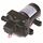 Newmao Pompa a membrana alternativa Pompa acqua piccola CC, spina europea (CC 24V) Newmao Pompa a membrana alternativa Pompa acqua piccola CC, spina europea (CC 24V)
