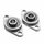 2 PCS Diamond KFL-08000001 Alloggiamento del cuscinetto Custodia in lega di zinco in miniatura Cuscinetto Accessori per stampante 3D Universale, dimensioni: KFL001 (diametro interno 12) 2 PCS Diamond KFL-08000001 Alloggiamento del cuscinetto Custodia in lega di zinco in miniatura Cuscinetto Accessori per stampante 3D Universale, dimensioni: KFL001 (diametro interno 12)
