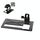 Smerigliatrice angolare Staffa di taglio speciale Copertura protettiva Smerigliatrice angolare Accessori per macchine da taglio, Modello: Sede di bilanciamento della smerigliatrice angolare Smerigliatrice angolare Staffa di taglio speciale Copertura protettiva Smerigliatrice angolare Accessori per macchine da taglio, Modello: Sede di bilanciamento della smerigliatrice angolare