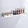 80 centimetri parete della cucina multifunzione Holder Hanging rack condimento bagagli