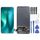 Schermo LCD originale per Meizu 16S Pro con assemblaggio completo di digitalizzatore (bianco) Schermo LCD originale per Meizu 16S Pro con assemblaggio completo di digitalizzatore (bianco)