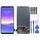Schermo LCD originale per Meizu 16XS con assemblaggio completo di digitalizzatore (nero) Schermo LCD originale per Meizu 16XS con assemblaggio completo di digitalizzatore (nero)