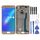 Schermo LCD OEM per Asus Zenfone 3S Max ZC521TL X00GD digitalizzatore assemblaggio completo con cornice (oro) Schermo LCD OEM per Asus Zenfone 3S Max ZC521TL X00GD digitalizzatore assemblaggio completo con cornice (oro)