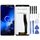 Schermo LCD OEM per Alcatel 1x (2019) 5008 con digitalizzatore assemblaggio completo (nero) Schermo LCD OEM per Alcatel 1x (2019) 5008 con digitalizzatore assemblaggio completo (nero)
