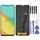 Schermo LCD OEM per ZTE Blade A7 2019 2019RU P963F02 con digitalizzatore assemblaggio completo (nero) Schermo LCD OEM per ZTE Blade A7 2019 2019RU P963F02 con digitalizzatore assemblaggio completo (nero)