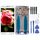 Schermo LCD OEM per Asus Zenfone 4 Max ZC554KL X00ID digitalizzatore assemblaggio completo con cornice (bianco) Schermo LCD OEM per Asus Zenfone 4 Max ZC554KL X00ID digitalizzatore assemblaggio completo con cornice (bianco)