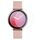 Per Galaxy Watch Active 1 / Active 2 40mm ENKAY Cappello-principe 3D Schermo intero Pellicola proteggi schermo HD curvo a curvatura calda in PET (trasparente)