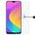 Per Oukitel C10 Y4800 2.5D pellicola in vetro temperato non a schermo intero Per Oukitel C10 Y4800 2.5D pellicola in vetro temperato non a schermo intero