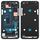 Fronte Housing LCD Telaio Bezel Piastra per LG Q7 / Q610 / Q7 Plus / Q725 / Q720 / Q7A / Q7 Alpha Fronte Housing LCD Telaio Bezel Piastra per LG Q7 / Q610 / Q7 Plus / Q725 / Q720 / Q7A / Q7 Alpha