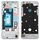 Fronte Housing LCD Telaio Bezel Piastra per LG Q7 / Q610 / Q7 Plus / Q725 / Q720 / Q7A / Q7 Alpha