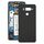 Batteria posteriore per le telecamere LG Q70 3 (Corea del Sud) (nero)