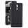 Coperchio posteriore della batteria per LG Stylo 5 Q720 LM-Q720CS Q720VSP (nero) Coperchio posteriore della batteria per LG Stylo 5 Q720 LM-Q720CS Q720VSP (nero)