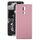 Coperchio posteriore della batteria per LG Stylo 5 Q720 LM-Q720CS Q720VSP (rosa) Coperchio posteriore della batteria per LG Stylo 5 Q720 LM-Q720CS Q720VSP (rosa)