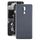 Coperchio posteriore della batteria per LG Stylo 5 Q720 LM-Q720CS Q720VSP (grigio)