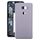 Coperchio posteriore della batteria per LG V35 ThinQ (argento)
