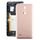 Coperchio posteriore della batteria per LG K30 / K10 (2018) / X410 LMX410 LMX410TK (oro) Coperchio posteriore della batteria per LG K30 / K10 (2018) / X410 LMX410 LMX410TK (oro)