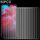 50 PCS per Huawei Honor Play 3e 9H 2.5D schermo in vetro temperato