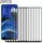25 PCS per OPPO Reno2 / Z Full Glue Full Cover Pellicola proteggi schermo in vetro temperato 25 PCS per OPPO Reno2 / Z Full Glue Full Cover Pellicola proteggi schermo in vetro temperato