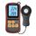 BENETECH GM1030 Illuminometro digitale portatile split LUX Meter
