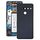Coperchio posteriore della batteria per LG G8 ThinQ / G820 G820N G820QM7, versione KR (nero) Coperchio posteriore della batteria per LG G8 ThinQ / G820 G820N G820QM7, versione KR (nero)