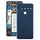 Coperchio posteriore della batteria per LG G8 ThinQ / G820 G820N G820QM7, versione KR (blu) Coperchio posteriore della batteria per LG G8 ThinQ / G820 G820N G820QM7, versione KR (blu)
