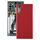 Per il coperchio posteriore della batteria Galaxy Note 10 (rosso)