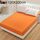 Plain Protezione materasso Bed Mat Coprimaterasso Coprimaterasso