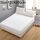 Plain Protezione materasso Bed Mat Coprimaterasso Coprimaterasso