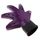 Forma speciale copertura Palmshaped Asciugacapelli asciugatura Strumento Shaping Forma speciale copertura Palmshaped Asciugacapelli asciugatura Strumento Shaping