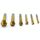 6 in 1, 90 gradi, Threeedge smussatura coltello legno fresa smussatura macchina buco Opener 6 in 1, 90 gradi, Threeedge smussatura coltello legno fresa smussatura macchina buco Opener