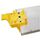 Punch Locator foro diritto Puncher Strumenti di falegnameria