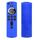 Cover per telecomando in silicone lavabile con texture antiscivolo per telecomando Amazon Fire TV (blu) Cover per telecomando in silicone lavabile con texture antiscivolo per telecomando Amazon Fire TV (blu)
