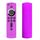 Cover per telecomando in silicone lavabile con texture antiscivolo per telecomando Amazon Fire TV (viola) Cover per telecomando in silicone lavabile con texture antiscivolo per telecomando Amazon Fire TV (viola)