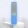 Cover per telecomando in silicone lavabile con texture antiscivolo per telecomando Smart TV Samsung (blu) Cover per telecomando in silicone lavabile con texture antiscivolo per telecomando Smart TV Samsung (blu)