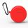Per Huawei FreeBuds 3 Custodia protettiva in silicone per auricolari Bluetooth senza fili (rossa) Per Huawei FreeBuds 3 Custodia protettiva in silicone per auricolari Bluetooth senza fili (rossa)