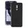 Per Meizu 16th M822Q M822H Coperchio posteriore della batteria (nero)