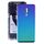 Cover posteriore batteria per Meizu 16th M822Q M822H (blu)