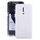 Cover posteriore batteria per Meizu 16th M822Q M822H (bianca)